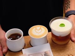 -本無咖啡·BeanWood Coffee