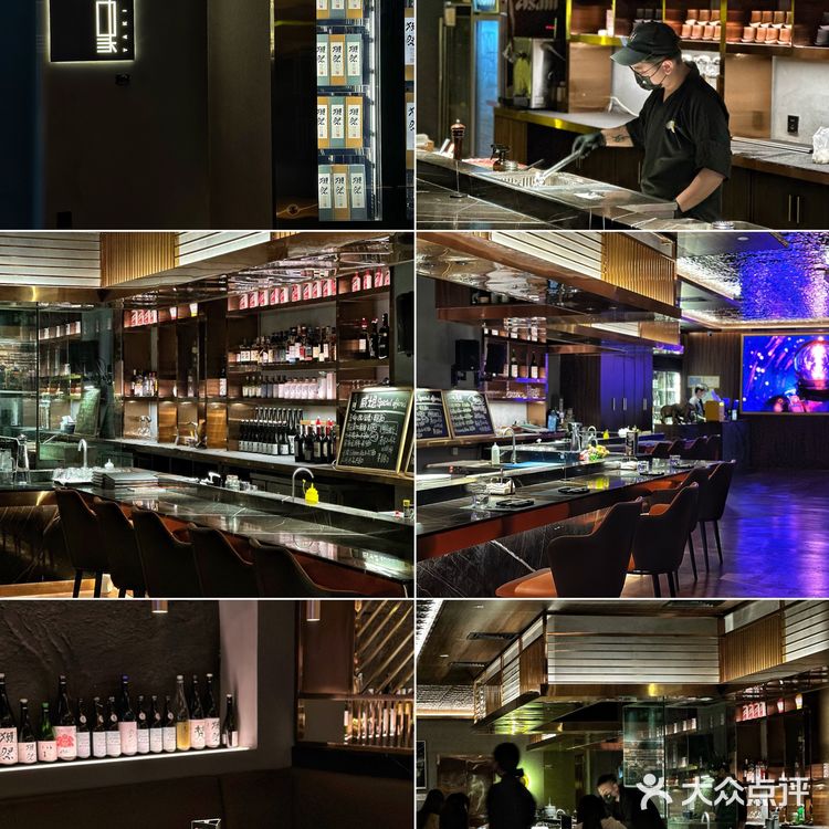 我想告诉所有深圳人！这家新式日料店错过会哭[流泪]