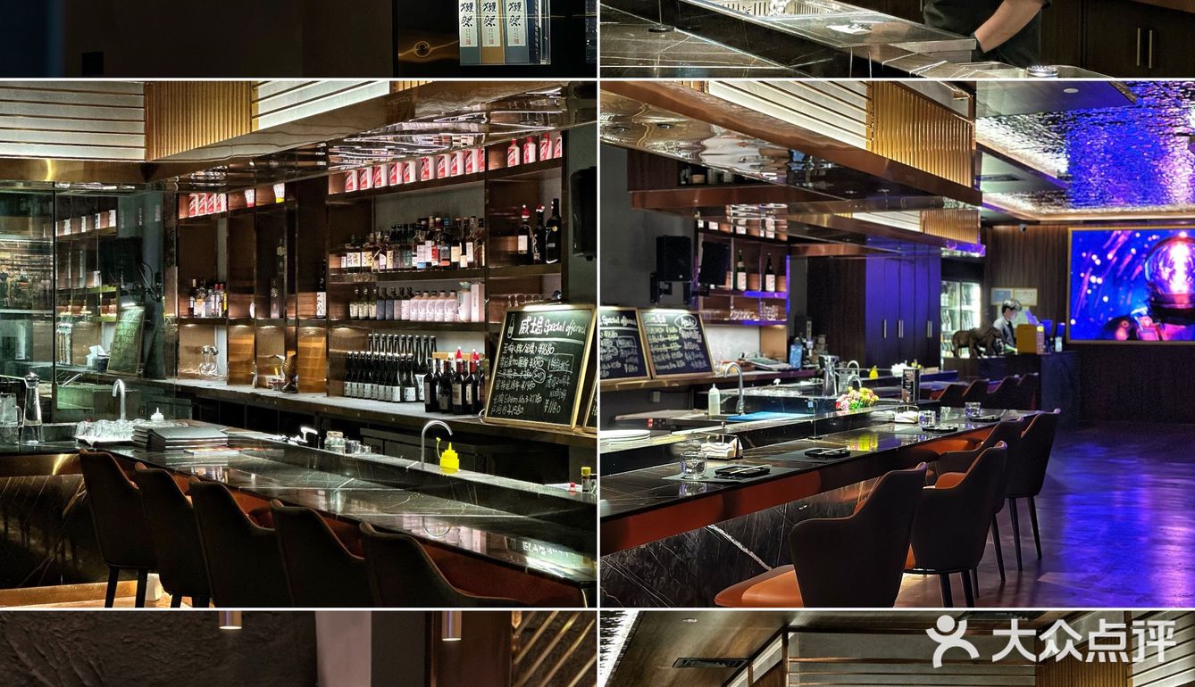 我想告诉所有深圳人！这家新式日料店错过会哭[流泪]