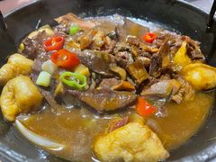 -徽镇小厨·经典徽菜(马连道店)