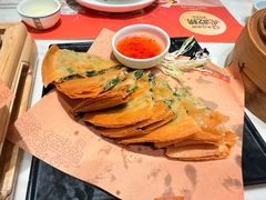 -悦得闲广式点心茶楼(蓝鲸世界店)