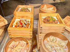 -太琼糟粕醋火锅·海南老爸茶(海棠湾臻选店)