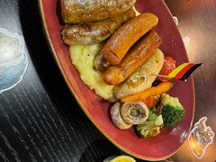 -SUPER BOWL 超级碗披萨(崂山丽达店)