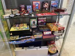 -Fun奇点轰趴馆(正佳广场店)