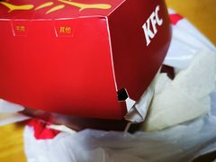 -肯德基(欣旺店)