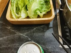-许府牛火锅(信义坊总店)