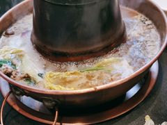-南门四季铜锅涮肉(大屯·北苑店)