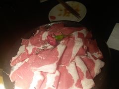 -九鼎轩火锅大排挡