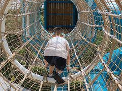 -季高兔窝窝亲子园(上海薰衣草公园店)