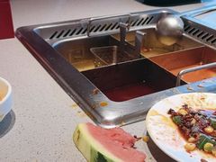 -海底捞火锅(太原南站店)