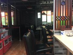 大堂-荔银肠粉(广州天河华利路店)