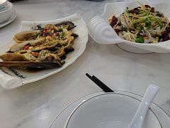 -郭姐·威海渔村(黄兴路店)