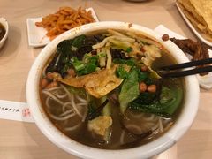 -水平有限广西米粉·广西风味集(五道口店)