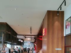 -余姚四明湖开元名都度假酒店·夏威夷西餐厅