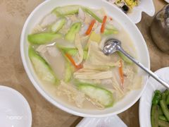 -潮喜竹溪荔湖酒家(荔枝湾店)