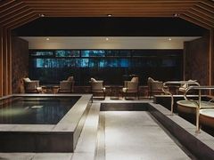 -水裹汤泉生活馆餐厅