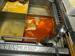 -海底捞火锅(壹悦城店)