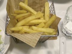 -金湖港式餐厅(建外店)