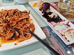 -桃子餐厅·天津菜(红星路直营店)