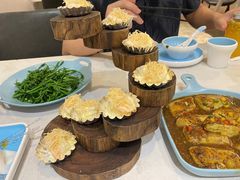 -香香海南菜餐厅