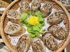 -桐湾大院·桐庐菜(滨江店)