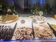 -非烤勿扰自助烤肉(宝安天虹店)