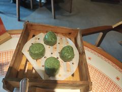 -话梅·客家小厨(东门店)