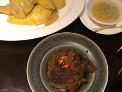 -北京四季酒店·采逸轩