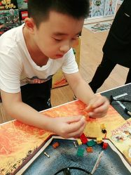 -kidsland(上海环球港店)