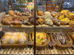-Olé精品超市(北京合生汇店)