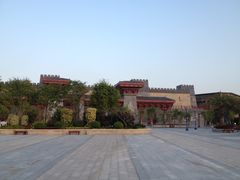 -厦门方特梦幻王国