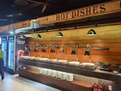 -星伦多自助料理·涮烤一体(虹悦城店)