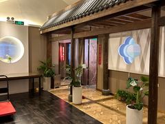 -大张烙馍村(绿地店)