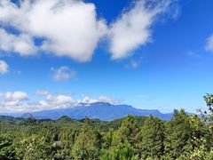 -山王坪喀斯特国家生态公园