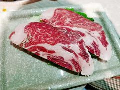 -哈哈碳都·牛肋条无限自助烤肉(台江万达店)