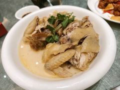 -骏丰酒楼(黄编店)