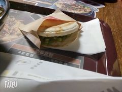 -魏家凉皮(梨园店)