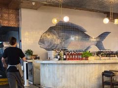 -FISH&POTATO Cō(地中海美食 万象城店)