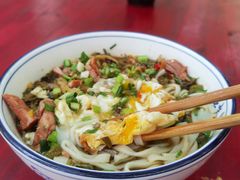 -虎子面粉馆(五一东村店)