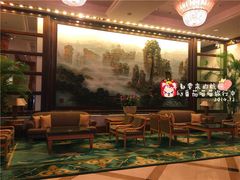香格里拉饭店-杭州香格里拉饭店