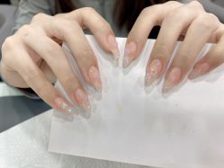 -美兮美学·日式美甲美睫