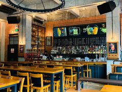 大堂-COMMUNE幻师(五角场店)