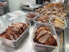 -晓马鸭店(新芜路店)