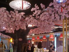 -渝厨生态火锅(合川区府店)