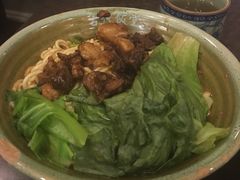 -古代饭堂(冠亚店)
