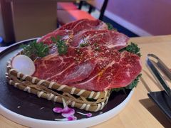 -松鱼亭·和牛烧肉(协鑫广场店)