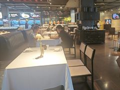 -上座·餐厅(阳光100店)