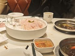 -围炉夜话·潮汕卤水火锅(榕江店)