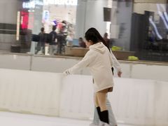 -TheRink大零溜冰场(IFS国金中心店)