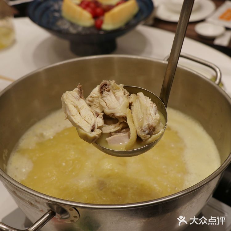 在厦门也可以吃上地地道道的广东菜啦～
